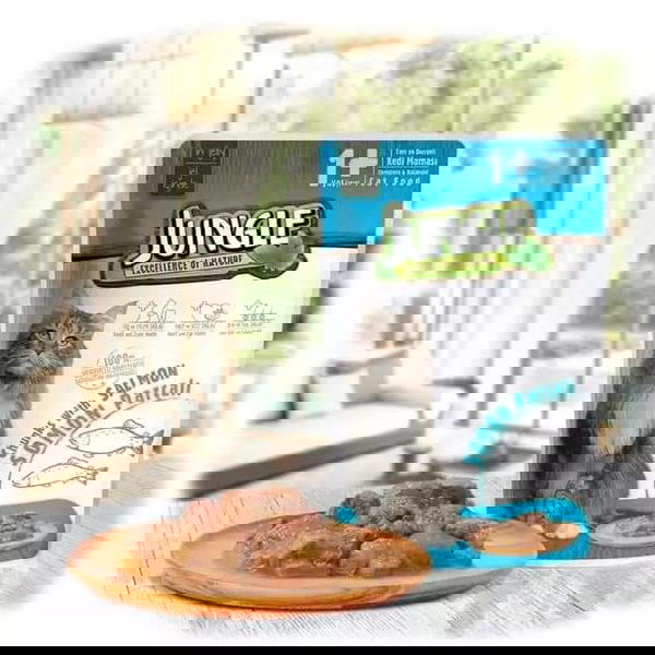 مغلفات JUNGEL Image 4 Preview