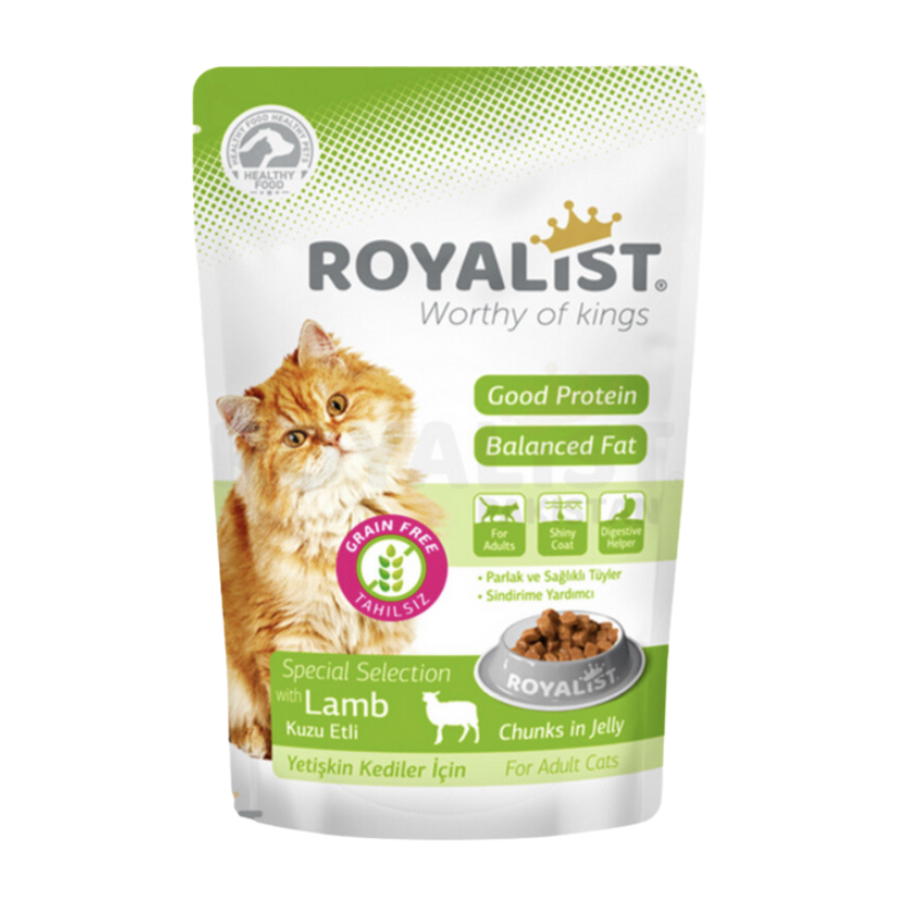 مغلفات ROYALIST Preview Image