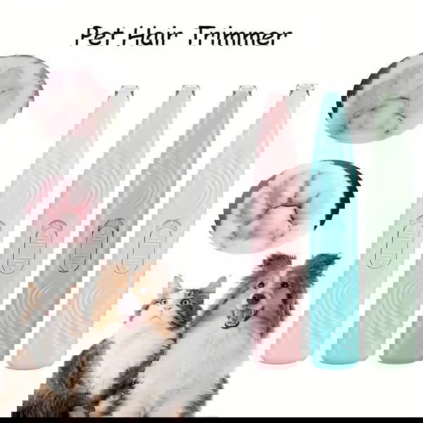 مكينه حلاقه أطراف القطط Image 2 Preview