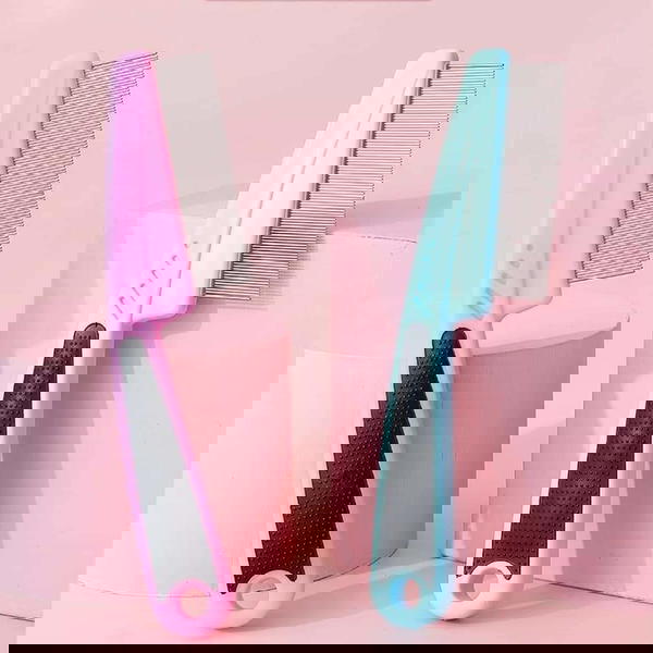 مشط البراغيث Image 1 Preview