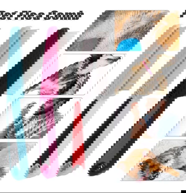 مشط البراغيث Image 2 Preview
