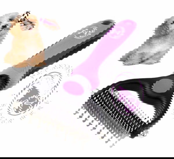 مشط فك العقد Image 1 Preview