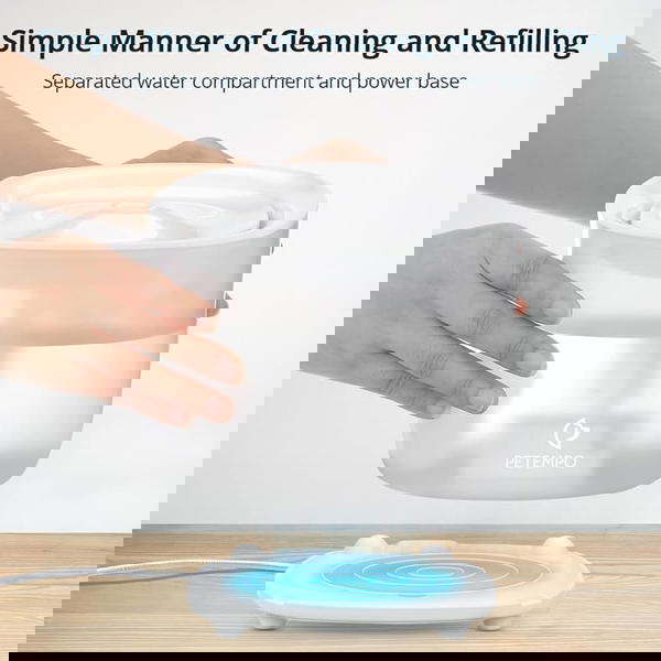 نافورة القطط  Image 2 Preview