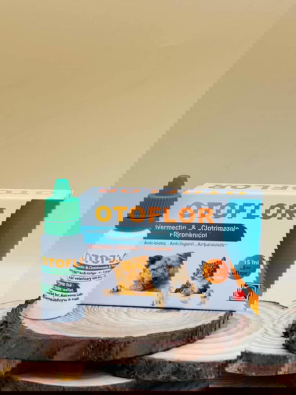 قطرة علاج العث Image 1 Preview