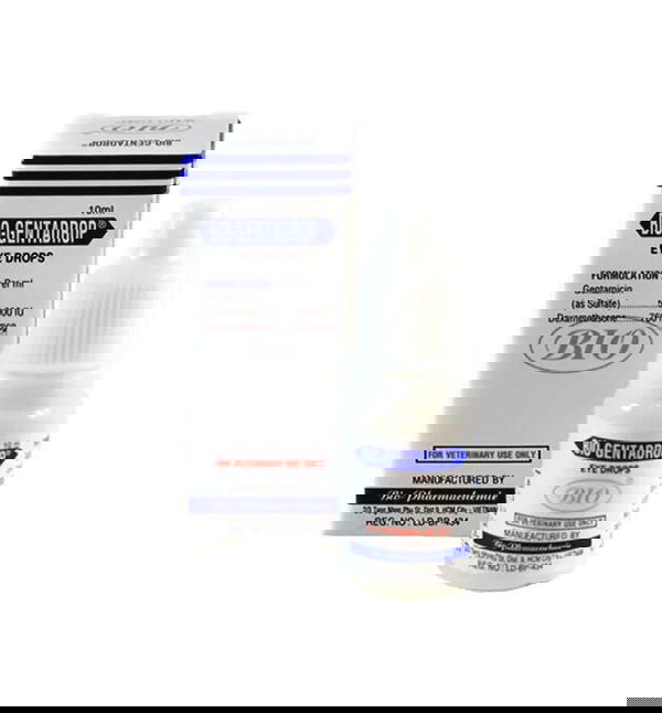 قطرة علاج إصابة العيون  Image 1 Preview
