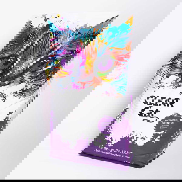 رمل Clear Cat Image 1 Preview