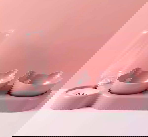صحن مزدوج  Image 2 Preview