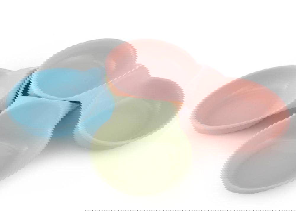 صحن مزدوج Preview Image
