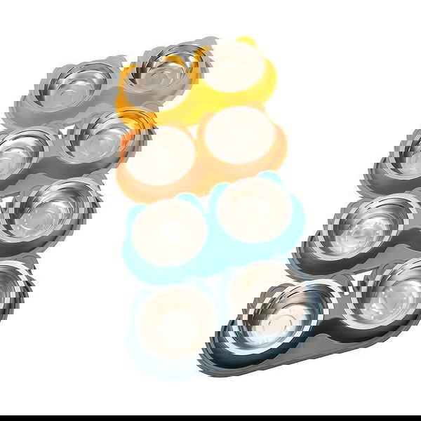 صحن طعام  Image 2 Preview