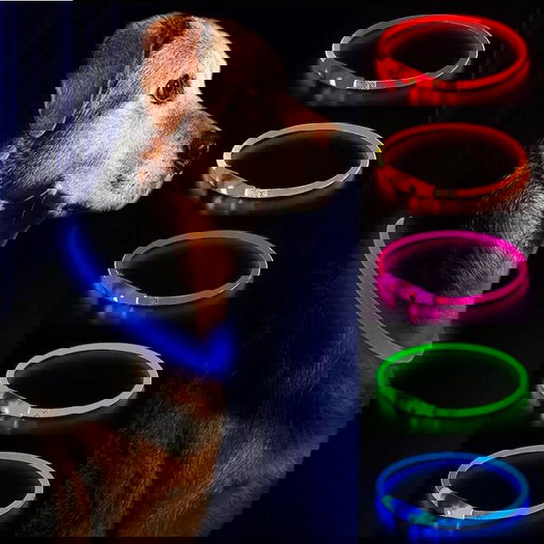 طوق ضوئي Image 1 Preview