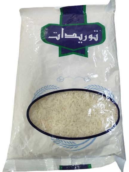 ارز ياسمن الضحي 1كجم Preview Image