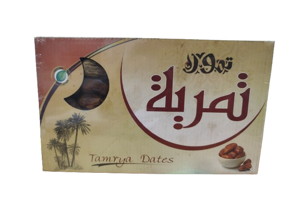 بلح تمرية 700 جم Preview Image