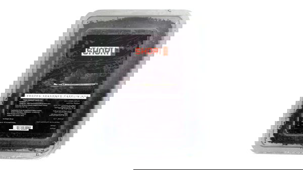 كافيار توبيكو 500 جم Image 1 Preview