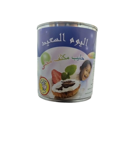 لبن مكثف 397جم Preview Image