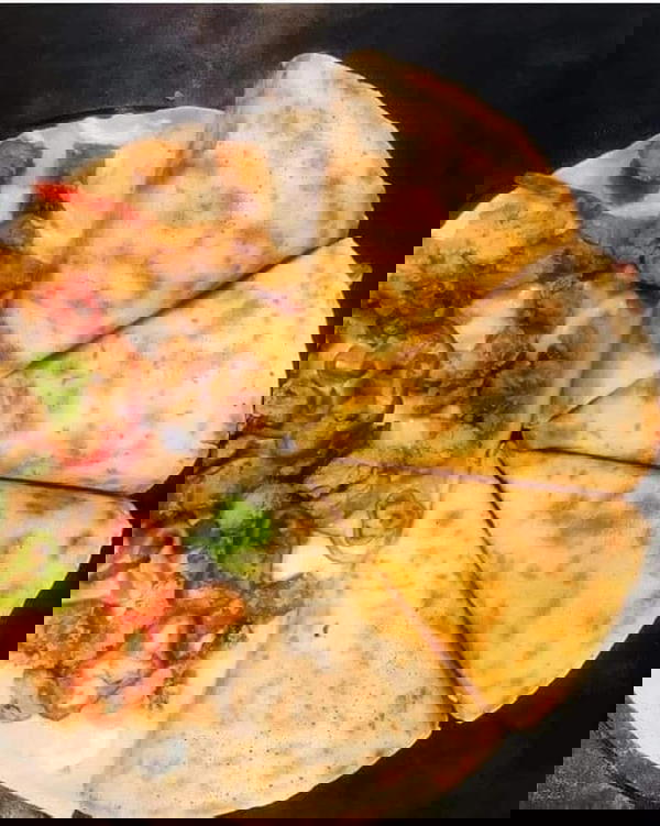 عيش كريب طيبه 7قطع  Image 1 Preview