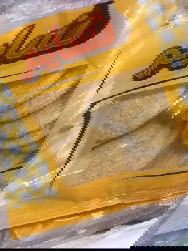 برجر فراخ نسايم Image 1 Preview
