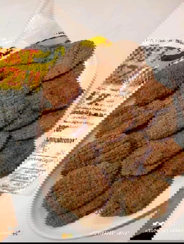 برجر جاست ميني ٤٠٠ جم Image 1 Preview