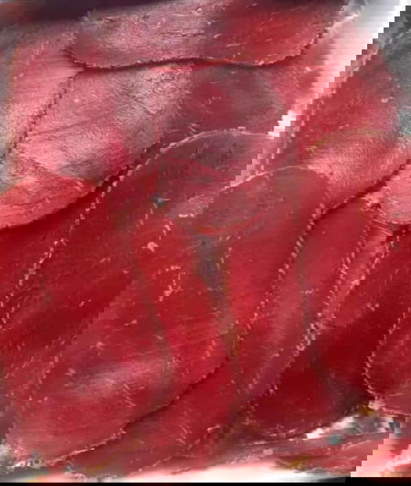 بسطرمه مخليه طريه 250جرام Image 1 Preview