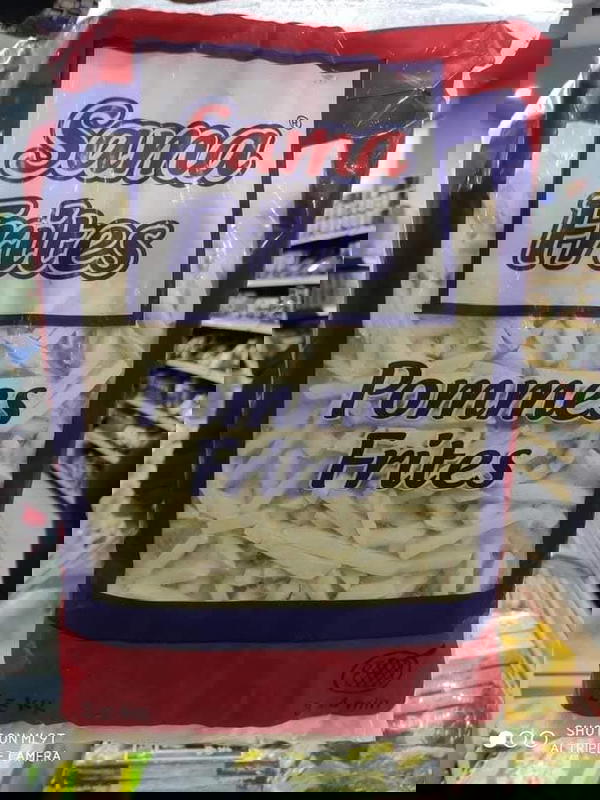 بطاطس سما ٢.٥ Image 1 Preview