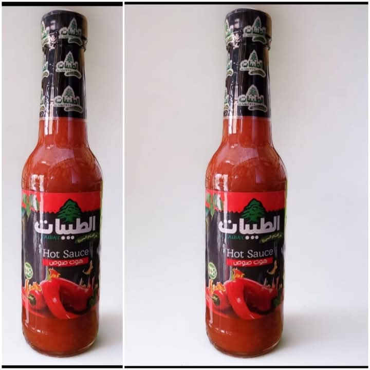 هوت صوص الطيبات Preview Image