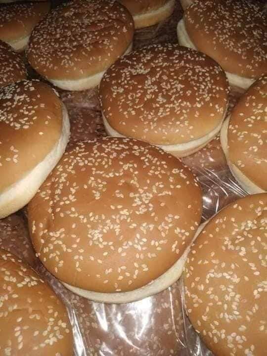 كايزر ماك 5بوصه بالسمسم  Preview Image