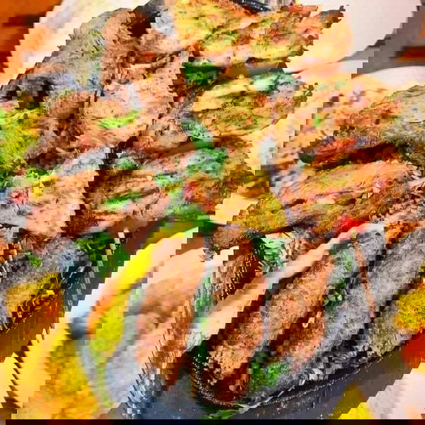 كباب مشكل جاست فروزن كيلو Image 2 Preview