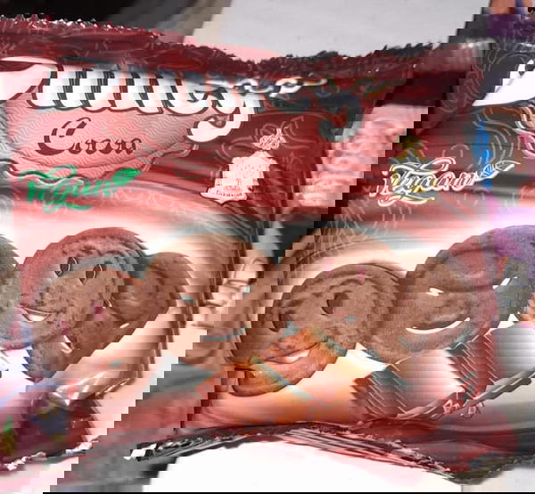 كيس سمايل شكولاته Image 1 Preview