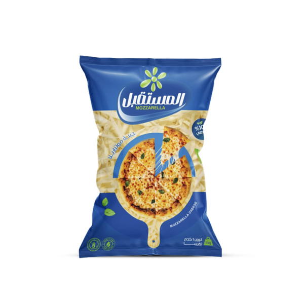 موتزريلا المستقبل كيلو  Image 1 Preview