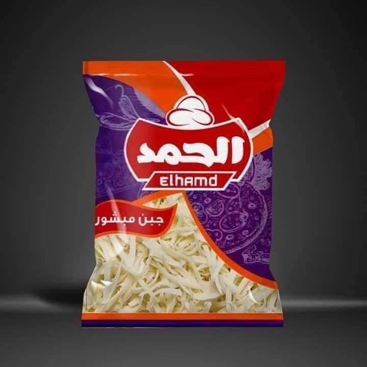 موتزريلا أصفر الحمد 500جرام Preview Image