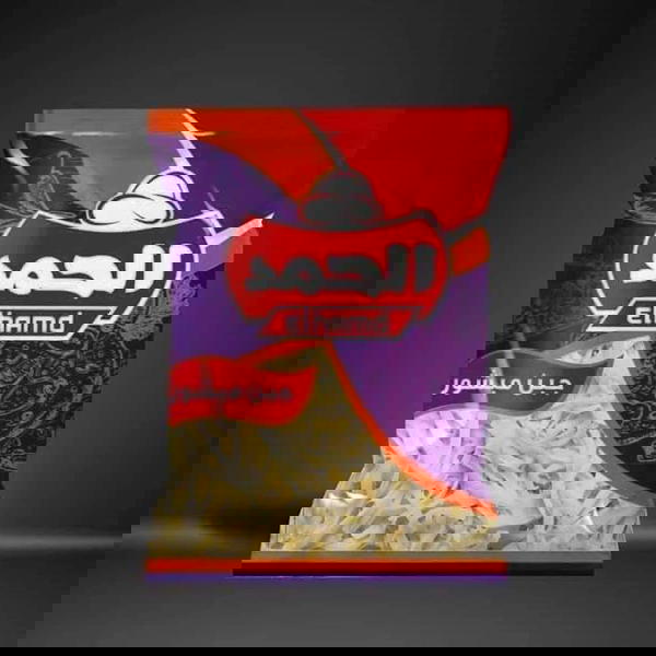 موتزريلا أصفر الحمد 500جرام Image 1 Preview