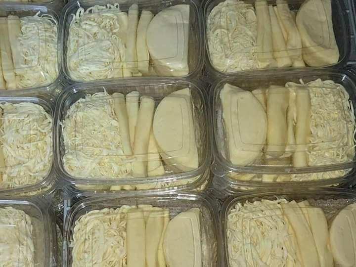 ميكس ثلاثى سورى 400جرام Preview Image