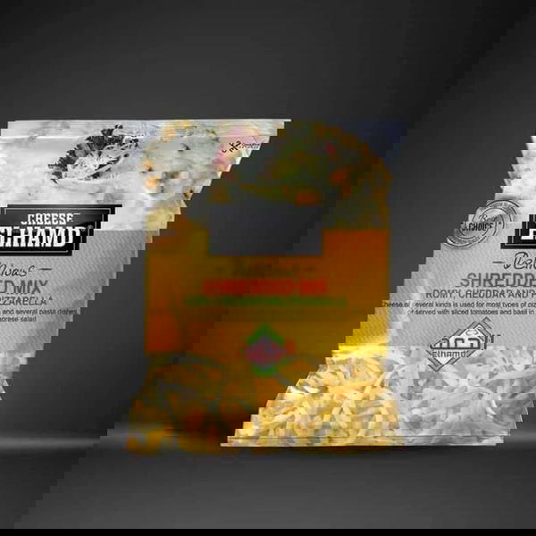 ميكس ثلاثى الحمد 500جرام Image 1 Preview