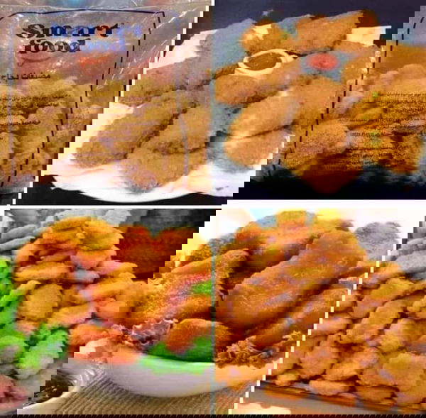ناجتس سمارت فوود Image 1 Preview