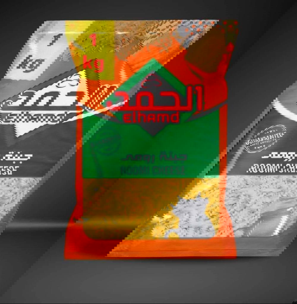 رومى مبشور الحمد كيلو  Preview Image