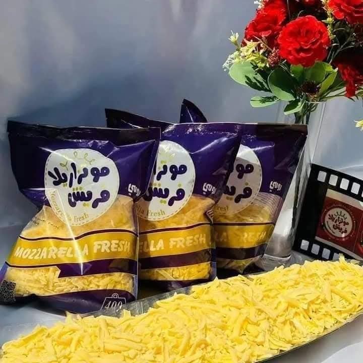 رومي فريش ٤٠٠ جم Preview Image
