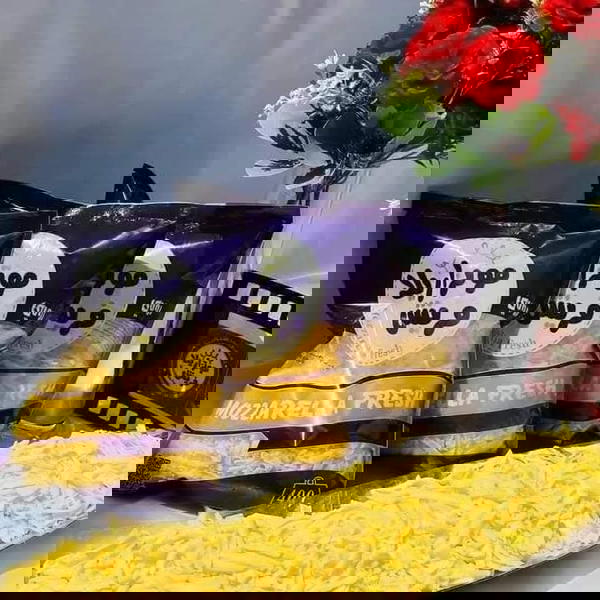 رومي فريش ٤٠٠ جم Image 1 Preview