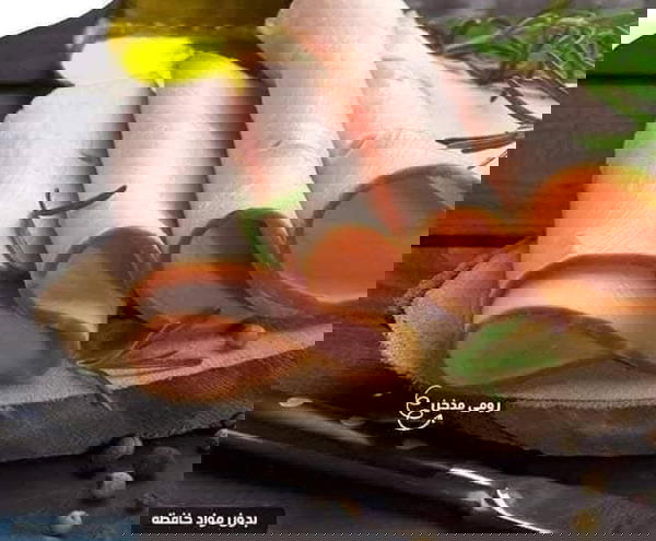 رومي مدخن ربع Image 1 Preview