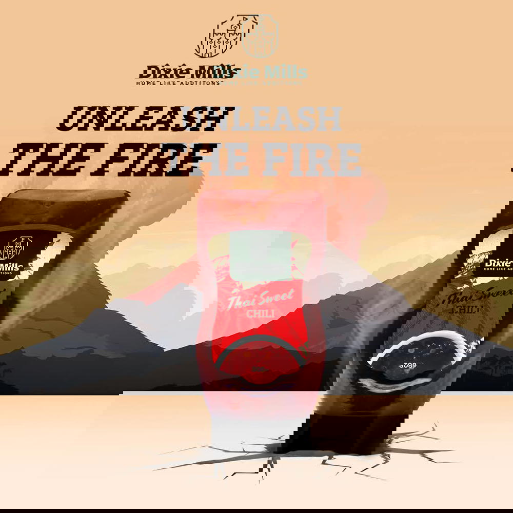 سويت شيلى ديكسى ميلز 303جرام Preview Image