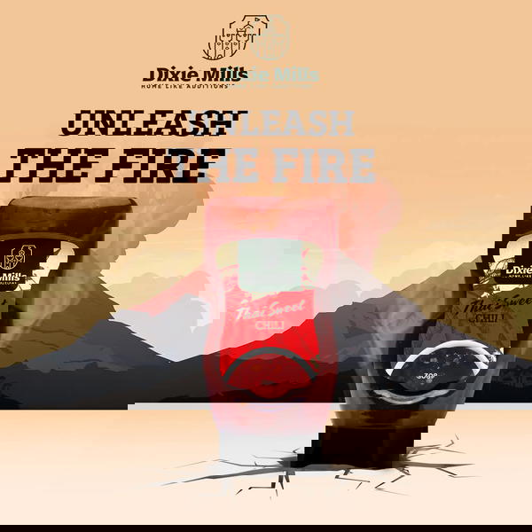 سويت شيلى ديكسى ميلز 303جرام Image 1 Preview