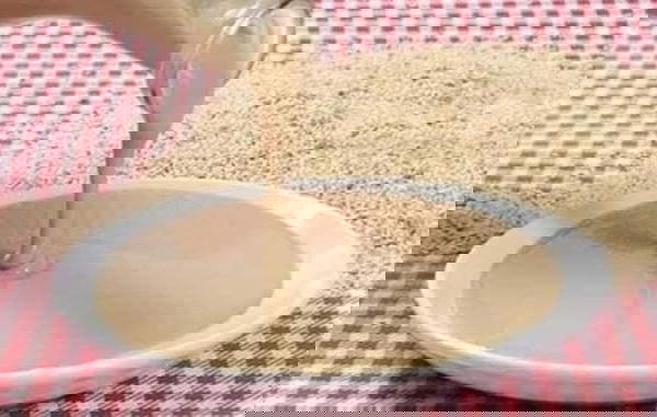 طحينه سمسمه كيلو  Image 1 Preview