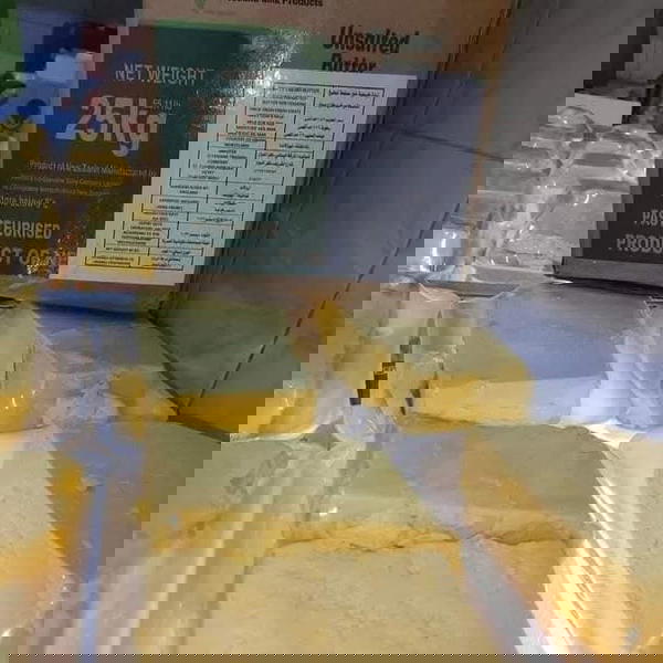 زبده نيوزلاندي ٨٢%طبيعي كيلو  Image 1 Preview