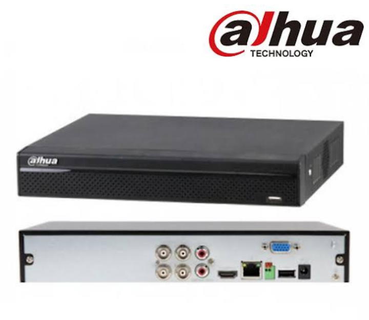 dvr dahua 4ch 2mp Preview Image