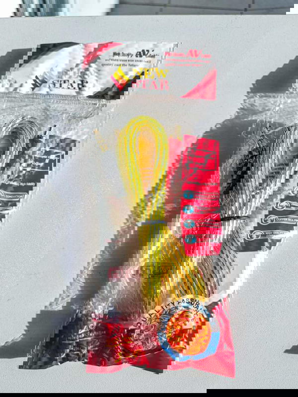 كابل 2*1 Image 1 Preview