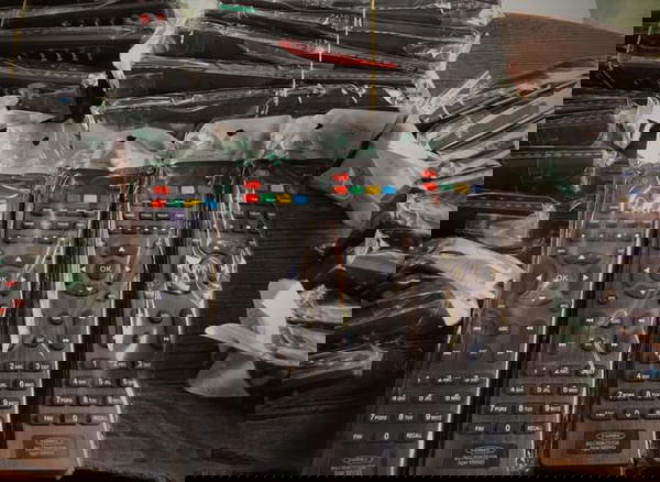 ريموت رسيفر Image 1 Preview
