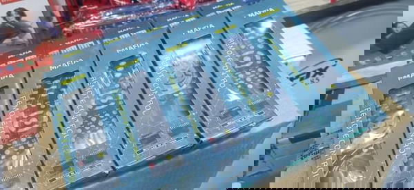 ريموت رسيفر اصلي  Image 1 Preview