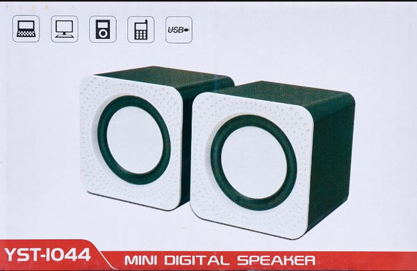 سبيكر usb Image 1 Preview
