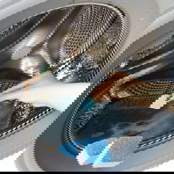 اقراص تنظيف الغساله10قطعه Image 2 Preview