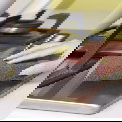 اسفنجه كربونيه Image 2 Preview