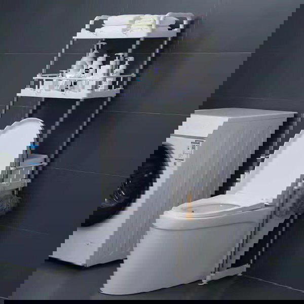 استاند ومنظم حمام Image 1 Preview