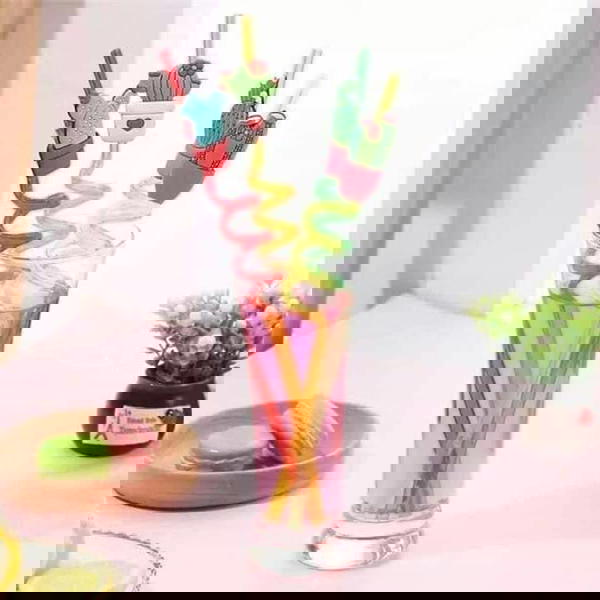 باكت شيلموا اكليرك 4قطع Image 1 Preview
